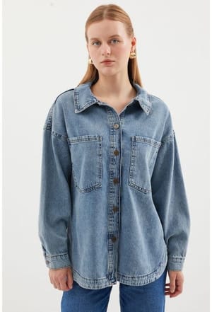 Bigdart Donna Abbigliamento - MTVR-64F7DF7F