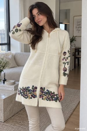 Gülseli Mujer Ropa - MTVR-F9516D9E