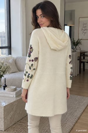 Gülseli Mujer Ropa - MTVR-F9516D9E
