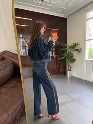 FK PYNAPPEL Femme Vêtements - MTVR-0BC00E75