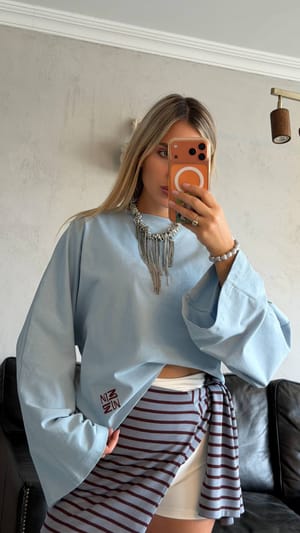 Mai Women Clothing - MTVR-56871748
