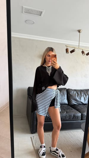 Mai Women Clothing - MTVR-AF7C5F28