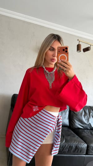 Mai Women Clothing - MTVR-7F0F22F3