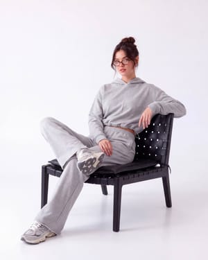 Fame Women Clothing - MTVR-3C8BBF2F