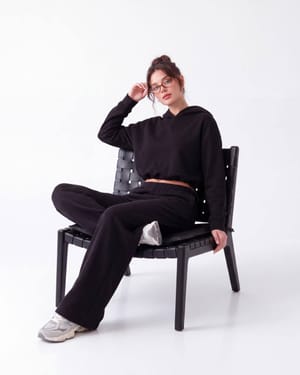 Fame Women Clothing - MTVR-3C8BBF2F