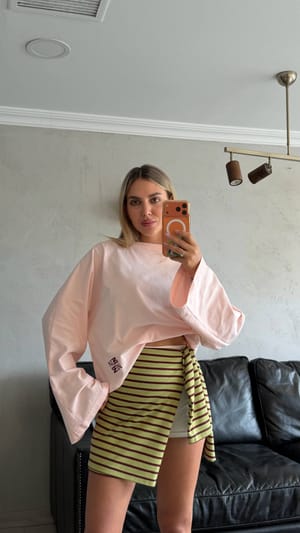 Mai Women Clothing - MTVR-C5EE7512