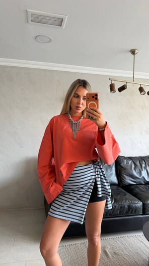 Mai Women Clothing - MTVR-D00E3B97