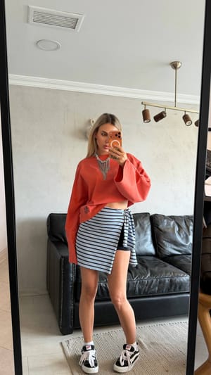 Mai Women Clothing - MTVR-D00E3B97