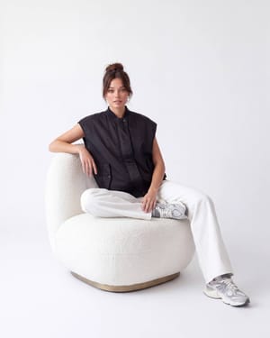 Fame Donna Abbigliamento - MTVR-724966FB