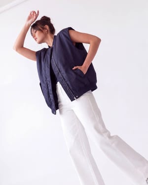 Fame Donna Abbigliamento - MTVR-724966FB