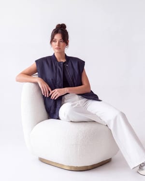 Fame Donna Abbigliamento - MTVR-724966FB