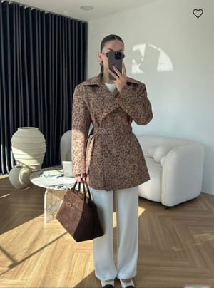 FK PYNAPPEL Femme Vêtements - MTVR-E4392539