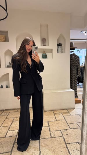 FK PYNAPPEL Femme Vêtements - MTVR-E9B1A5D2