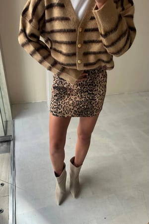 FK PYNAPPEL Femme Vêtements - MTVR-AB3D77CA