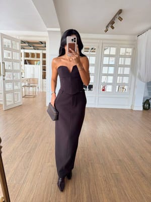 FK PYNAPPEL Femme Vêtements - MTVR-9045FC25