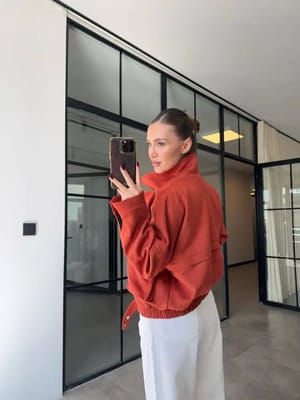 FK PYNAPPEL Femme Vêtements - MTVR-9045FC25