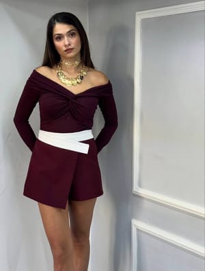 FK PYNAPPEL Femme Vêtements - MTVR-9045FC25