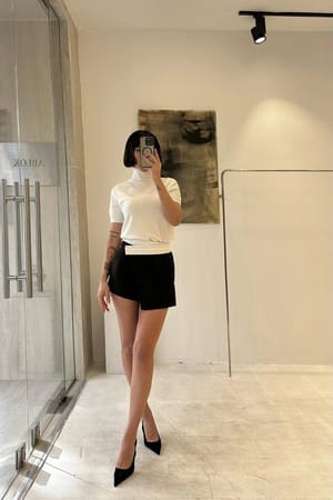 FK PYNAPPEL Femme Vêtements - MTVR-8A360B19