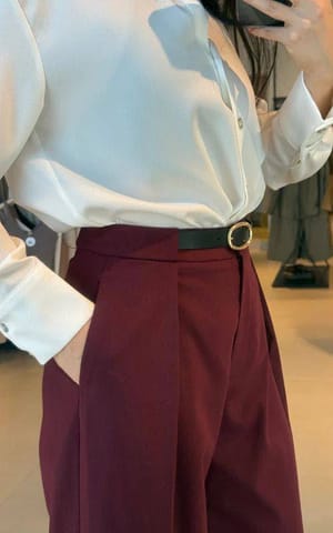 FK PYNAPPEL Femme Vêtements - MTVR-8A360B19