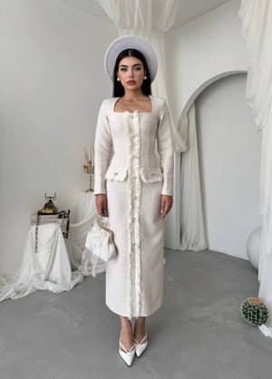 Etika Femme Vêtements - MTVR-3A525B6F