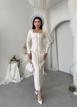 Etika Femme Vêtements - MTVR-3A525B6F