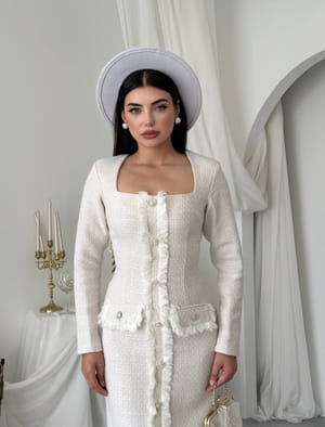 Etika Femme Vêtements - MTVR-3A525B6F