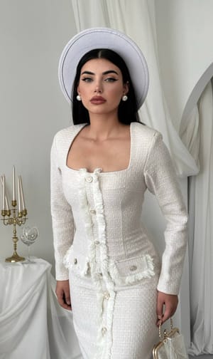 Etika Femme Vêtements - MTVR-3A525B6F
