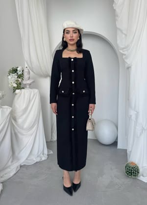 Etika زنان پوشاک - MTVR-387EDE57
