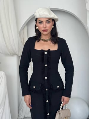 Etika زنان پوشاک - MTVR-387EDE57
