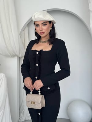 Etika زنان پوشاک - MTVR-387EDE57