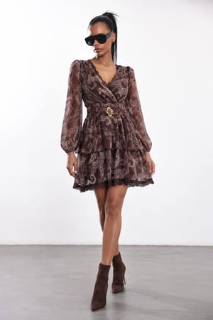 Steps Women Clothing - MTVR-38AA2BA5