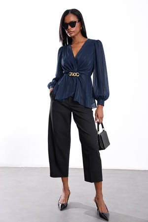 Steps Women Clothing - MTVR-053255DA