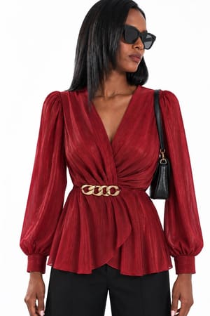 Steps Women Clothing - MTVR-053255DA