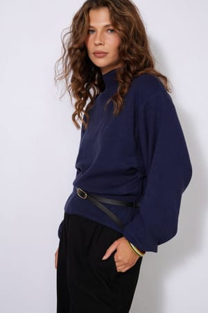 Nisan Women Clothing - MTVR-B6305E01