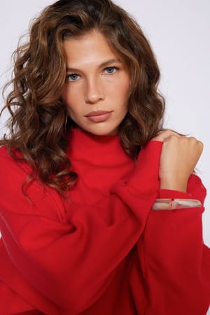Nisan Women Clothing - MTVR-B6305E01