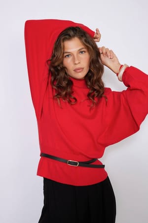 Nisan Women Clothing - MTVR-B6305E01