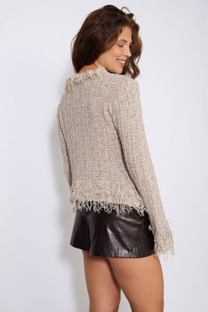 Nisan Women Clothing - MTVR-6D07DFD5
