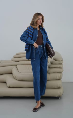 Lacarino Donna Abbigliamento - MTVR-9D76819E
