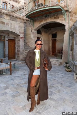 Eyyo Women Clothing - MTVR-25399278