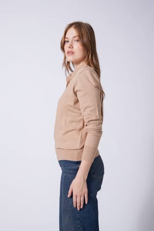 Nisan Women Clothing - MTVR-8D98166E