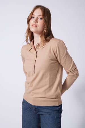Nisan Women Clothing - MTVR-8D98166E
