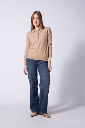 Nisan Women Clothing - MTVR-8D98166E