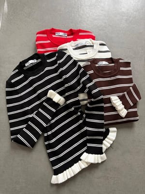 Rey Women Clothing - MTVR-0AA87960