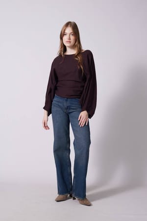 Nisan Women Clothing - MTVR-F7B5A926