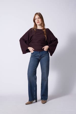 Nisan Women Clothing - MTVR-F7B5A926