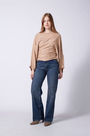 Nisan Women Clothing - MTVR-F7B5A926