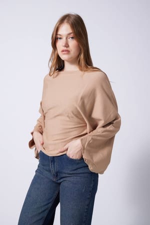 Nisan Women Clothing - MTVR-F7B5A926
