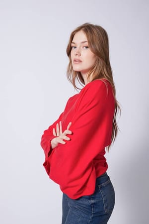 Nisan Women Clothing - MTVR-2B31B5EE