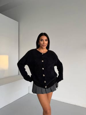 My Bee Women Clothing - MTVR-1602AB5B