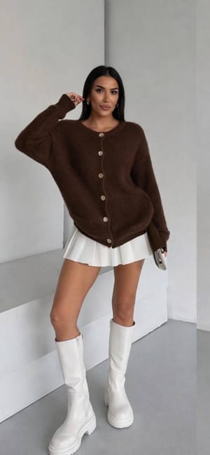 My Bee Women Clothing - MTVR-ADC1B085